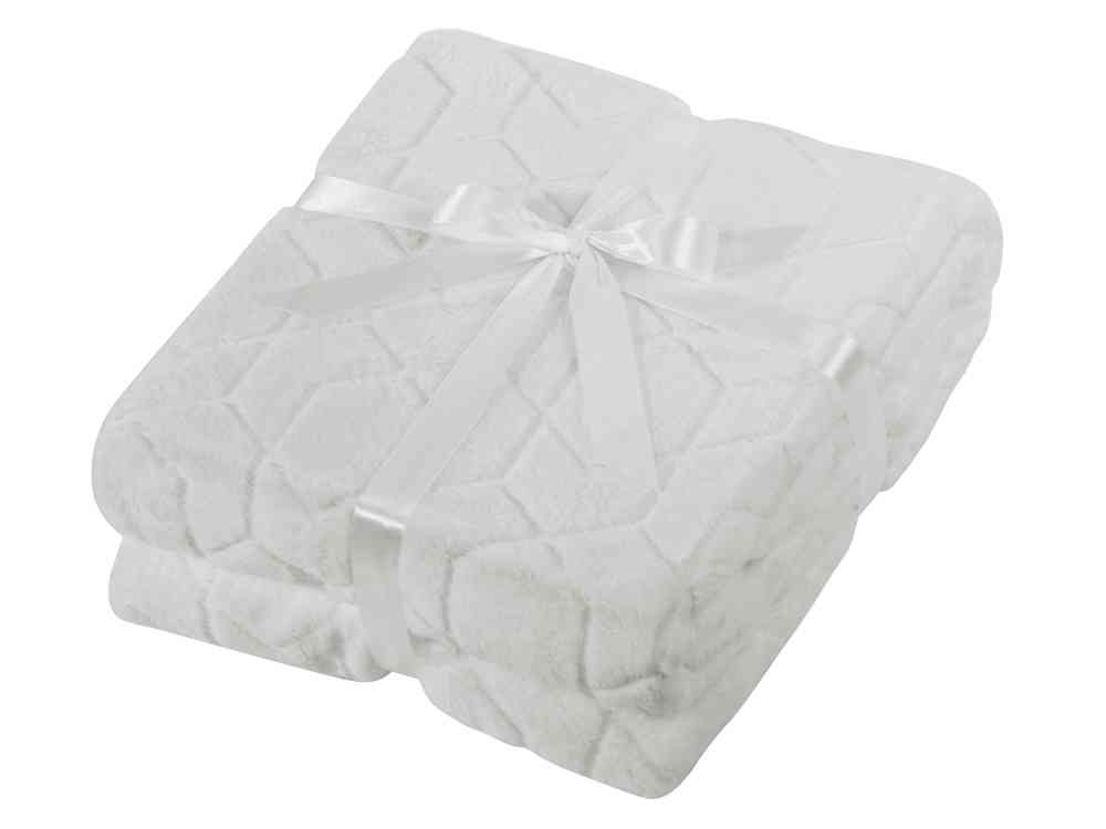 Светящийся в темноте плед Lattice - 6