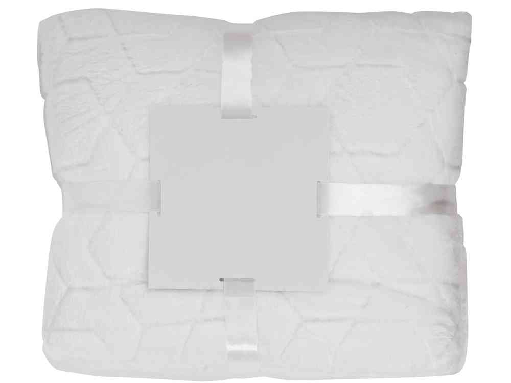 Светящийся в темноте плед Lattice - 7