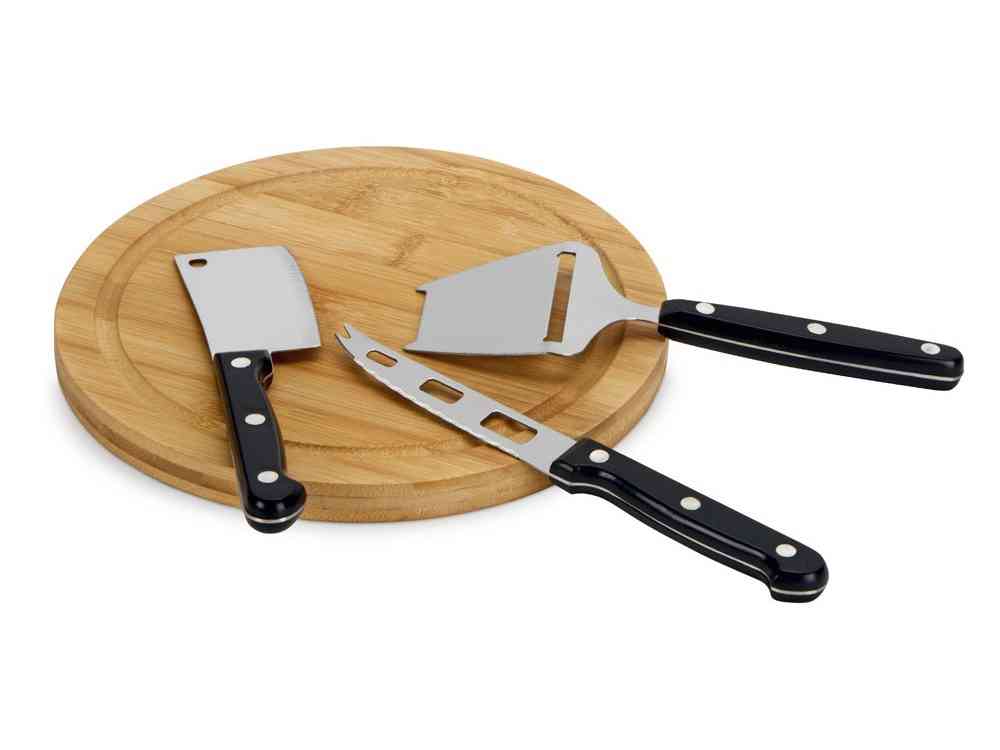 Набор для подачи сыра Fabrizio - 2