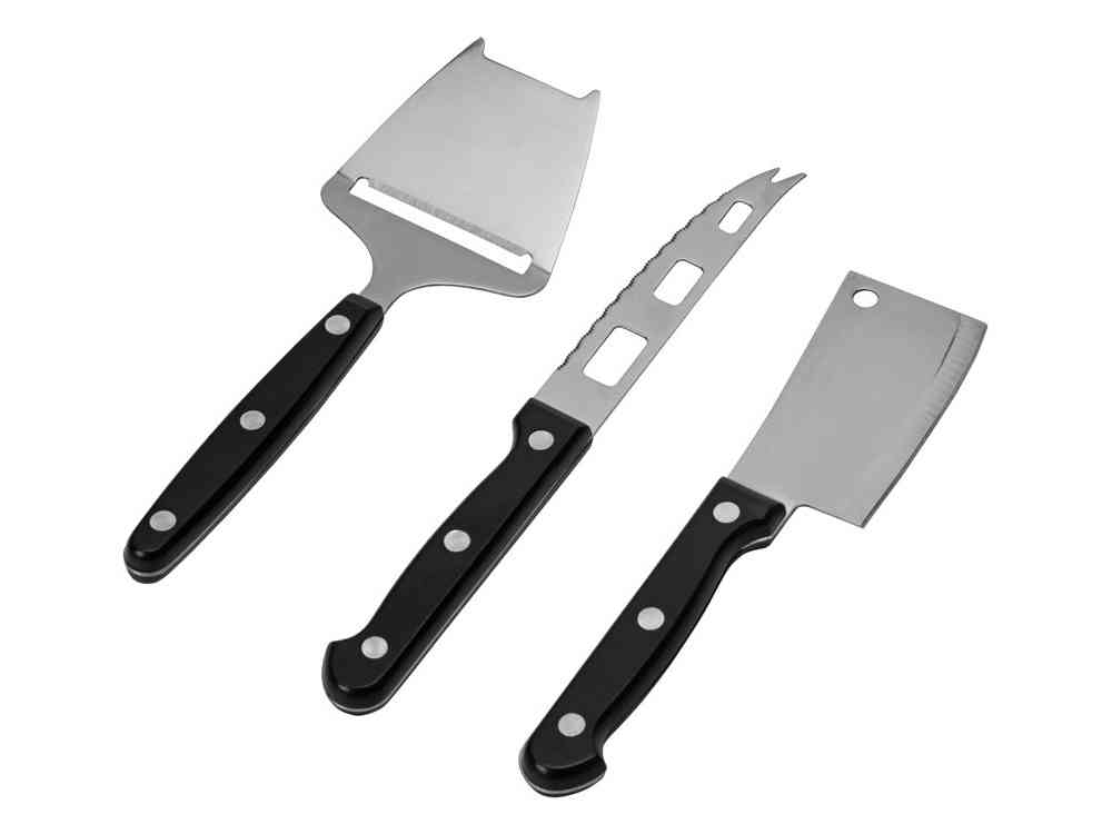 Набор для подачи сыра Fabrizio - 5