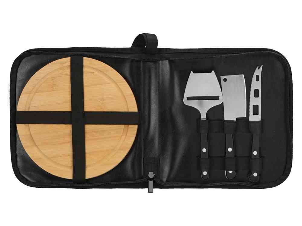 Набор для подачи сыра Fabrizio - 10