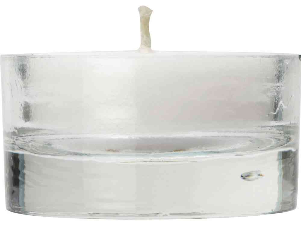 Свеча в подсвечнике Geni - 2