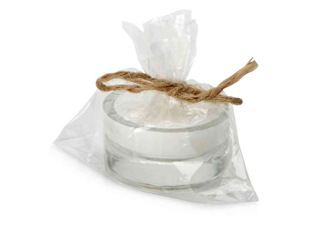 Свеча в подсвечнике Geni - 3