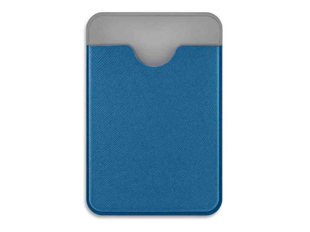 Картхолдер с креплением на телефон Favor - 2