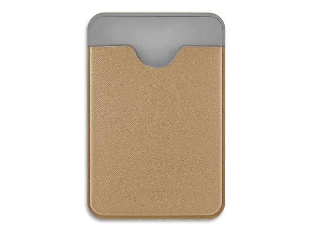 Картхолдер с креплением на телефон Favor - 2