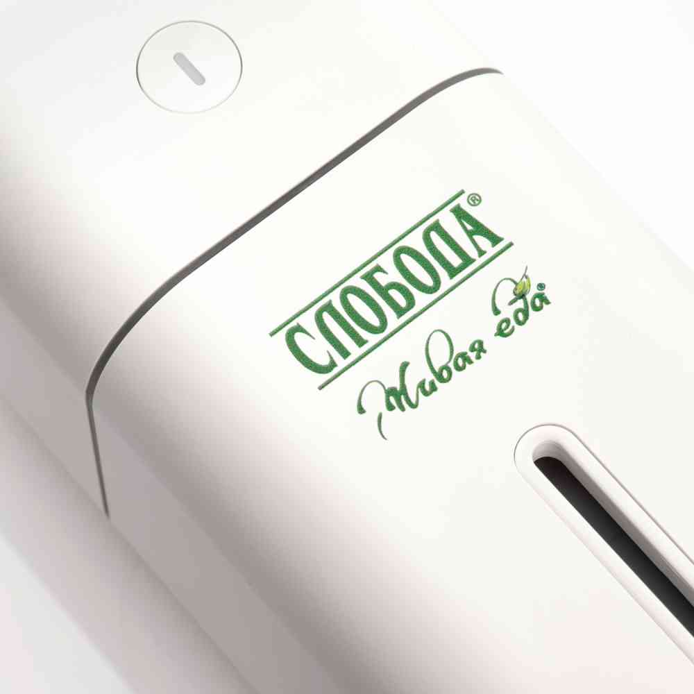 Увлажнитель воздуха с подсветкой Cloud - 13