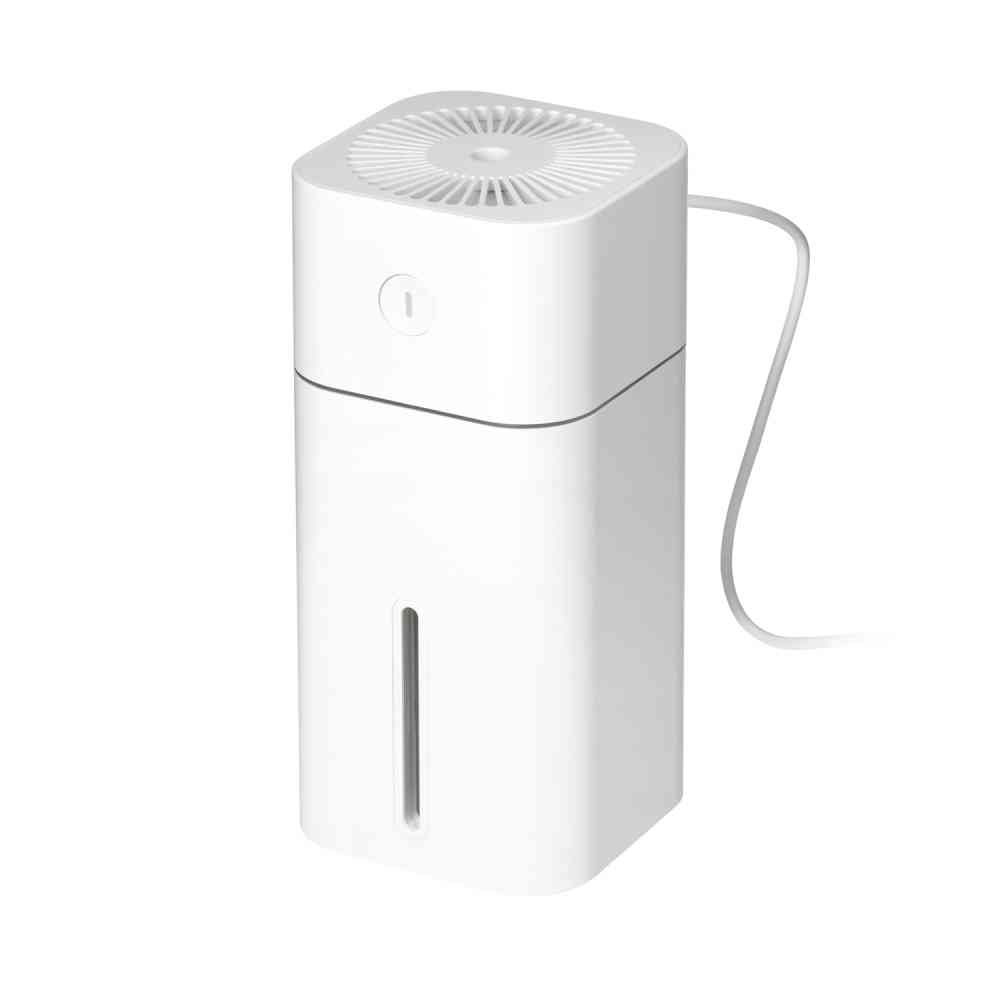 Увлажнитель воздуха с подсветкой Cloud - 3