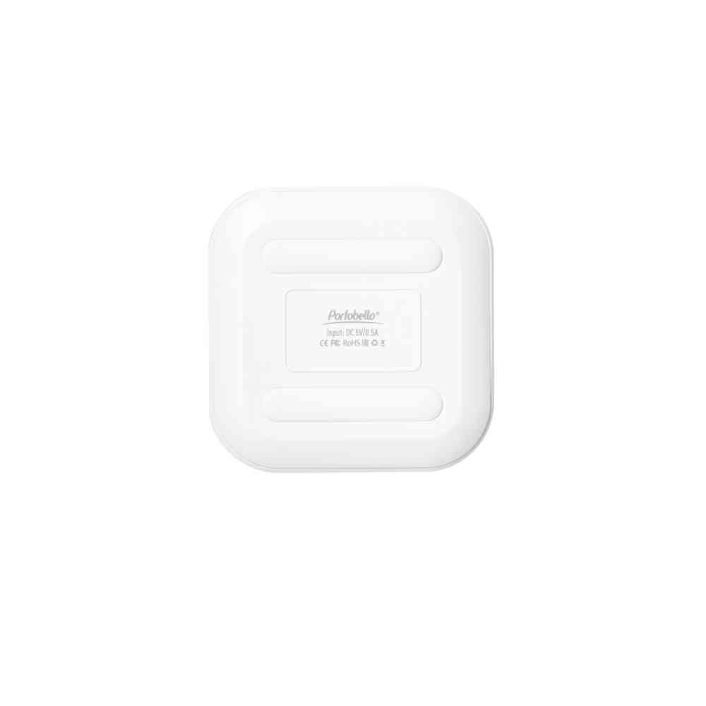 Увлажнитель воздуха с подсветкой Cloud - 7