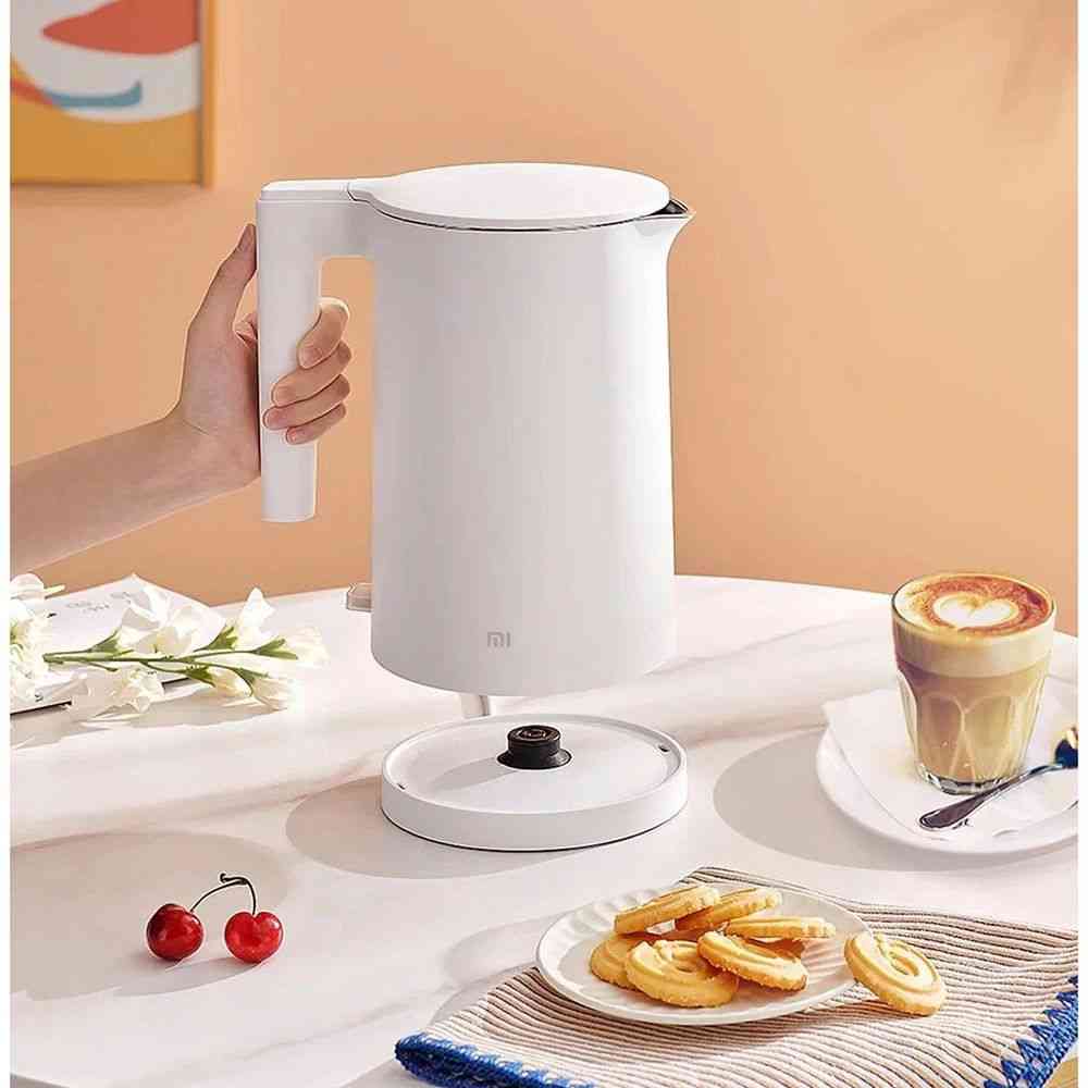 Чайник электрический Mi Electric Kettle 2, белый - 4