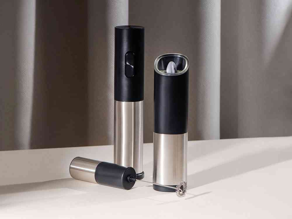 Электрический штопор для винных бутылок Rioja - 13