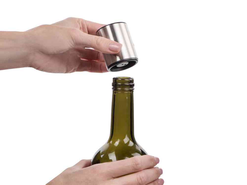 Вакуумная пробка для вина Aragon - 6