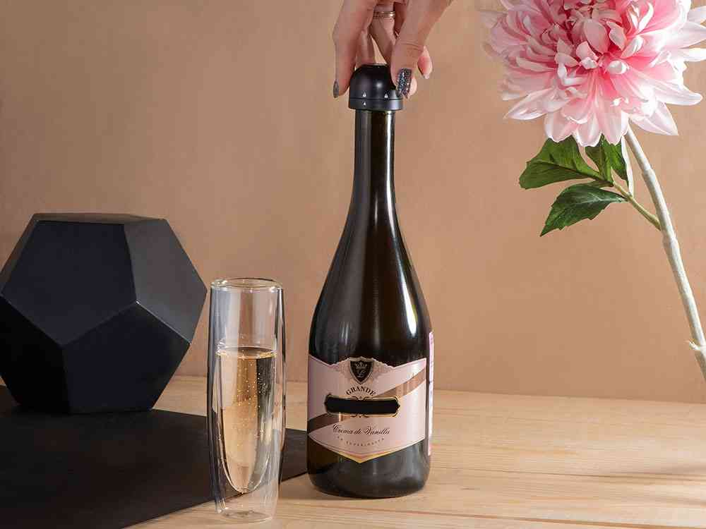 Пробка для шампанского Cava - 9