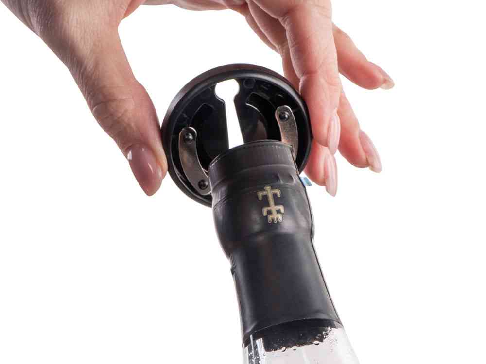 Набор аксессуаров для вина Bergamo - 11