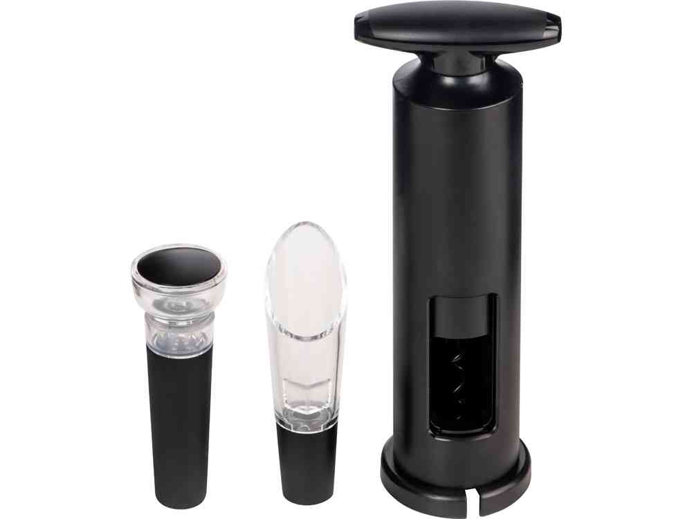 Набор аксессуаров для вина Bergamo - 2