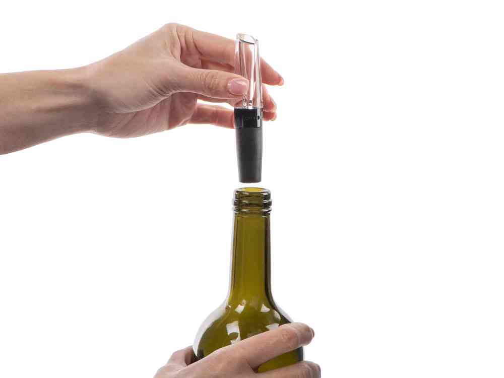 Аэратор для вина Valencia - 3