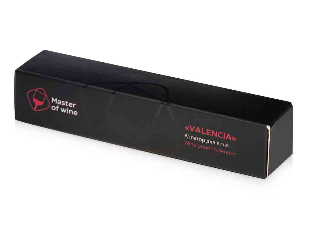 Аэратор для вина Valencia - 6