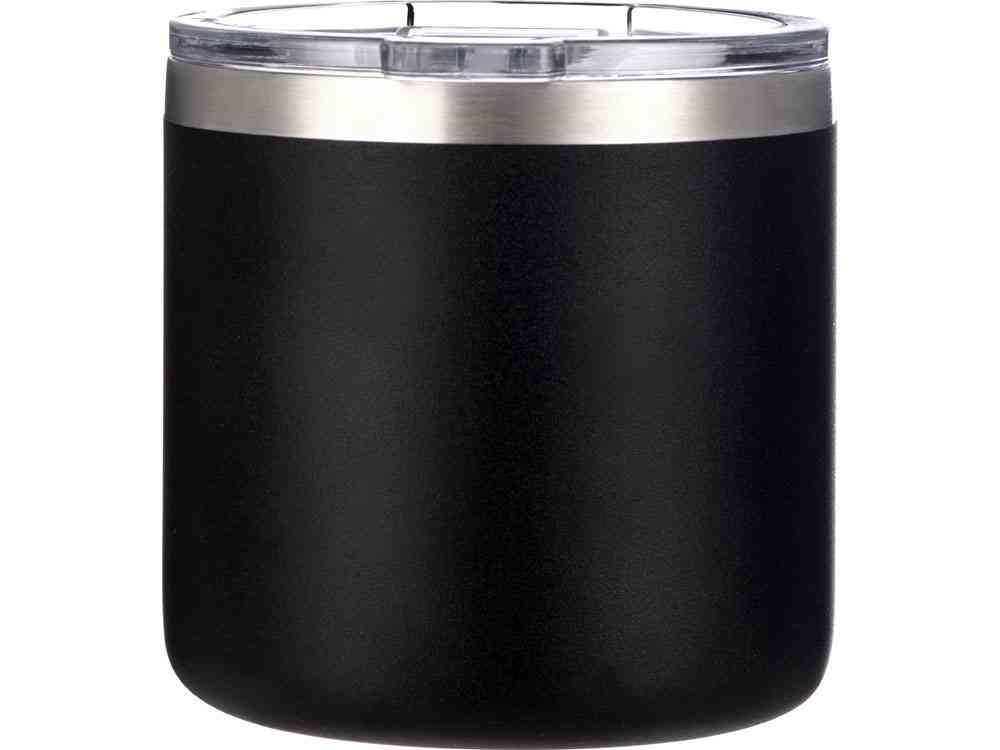 Стальная кружка с двойными стенками Alaska - 4