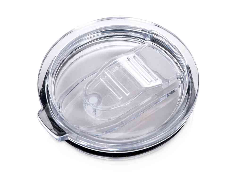 Стальная кружка с двойными стенками Alaska - 5