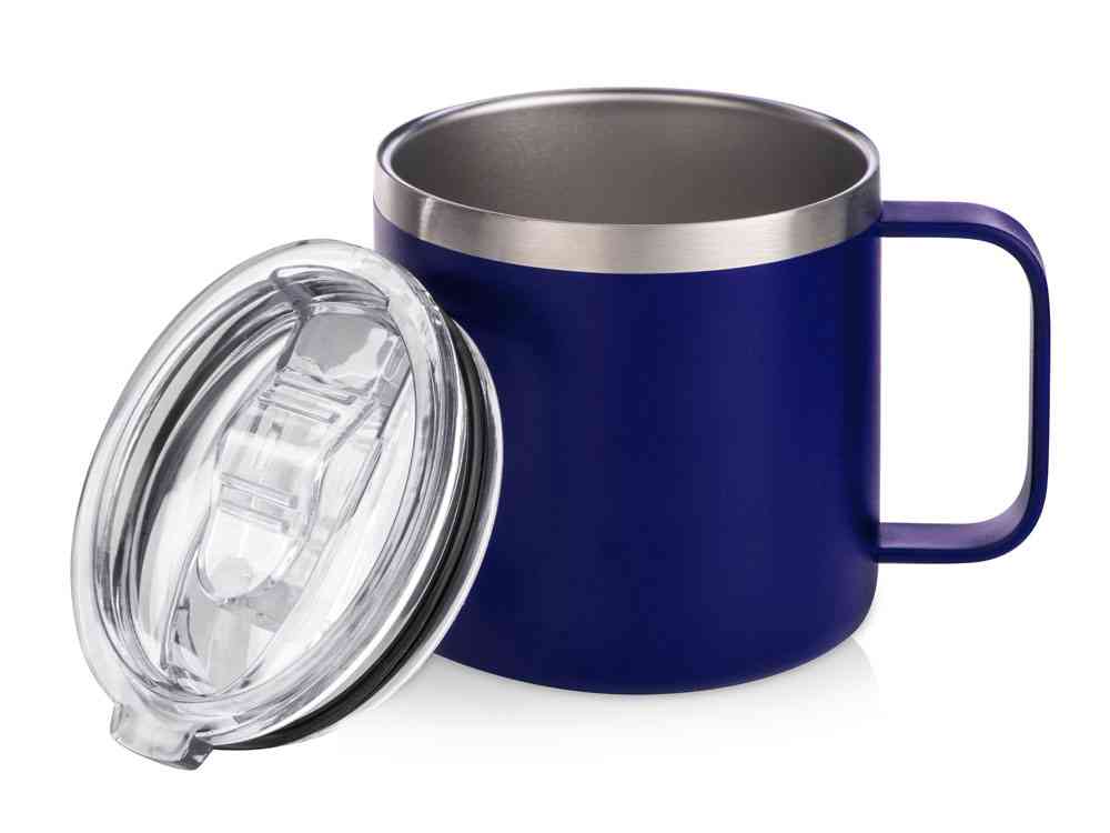 Стальная кружка с двойными стенками Alaska - 2