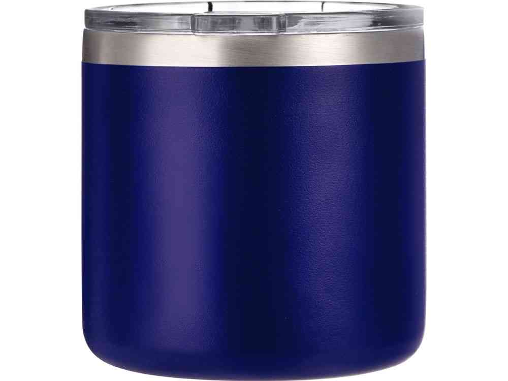 Стальная кружка с двойными стенками Alaska - 4