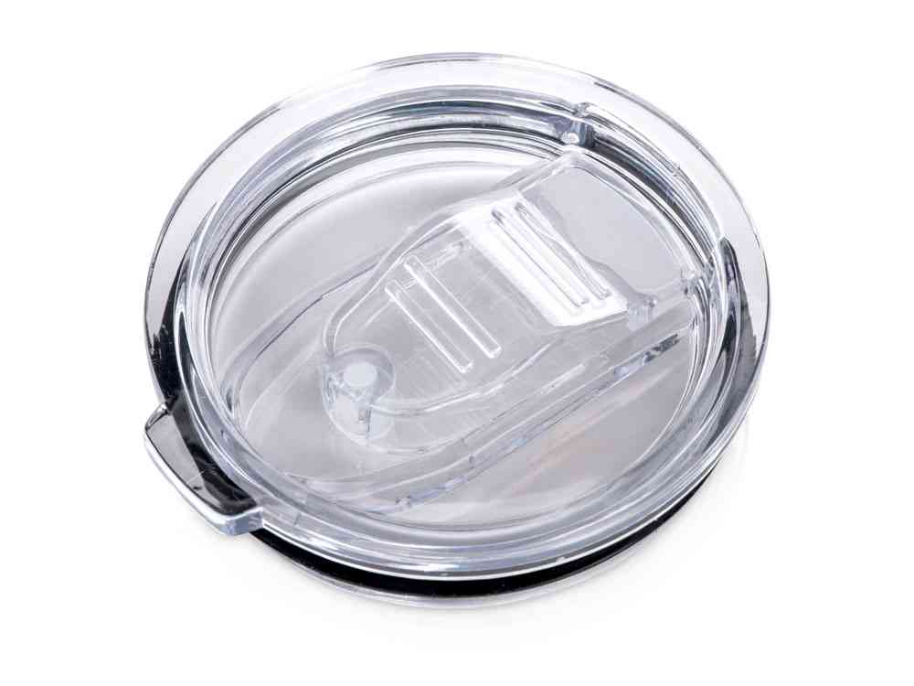 Стальная кружка с двойными стенками Alaska - 5