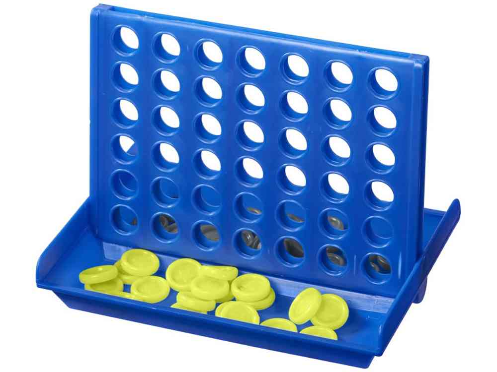 Игра Luke 4 в ряд - 2