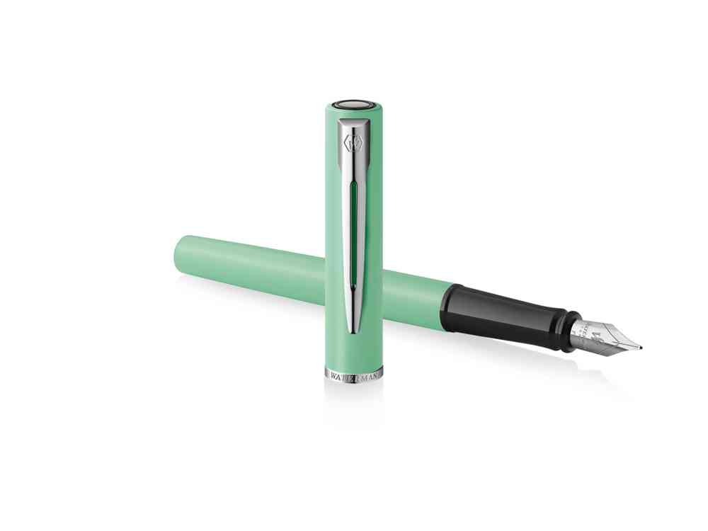 Ручка перьевая Allure Mint CT Fountain Pen - 2