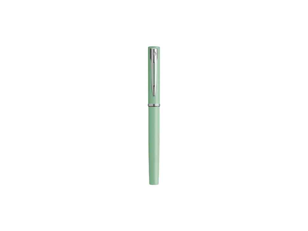 Ручка перьевая Allure Mint CT Fountain Pen - 3