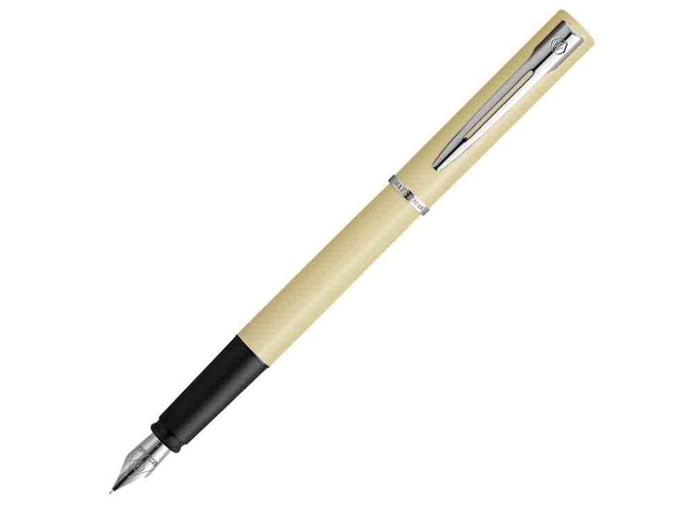 Ручка перьевая Allure Yellow CT Fountain Pen