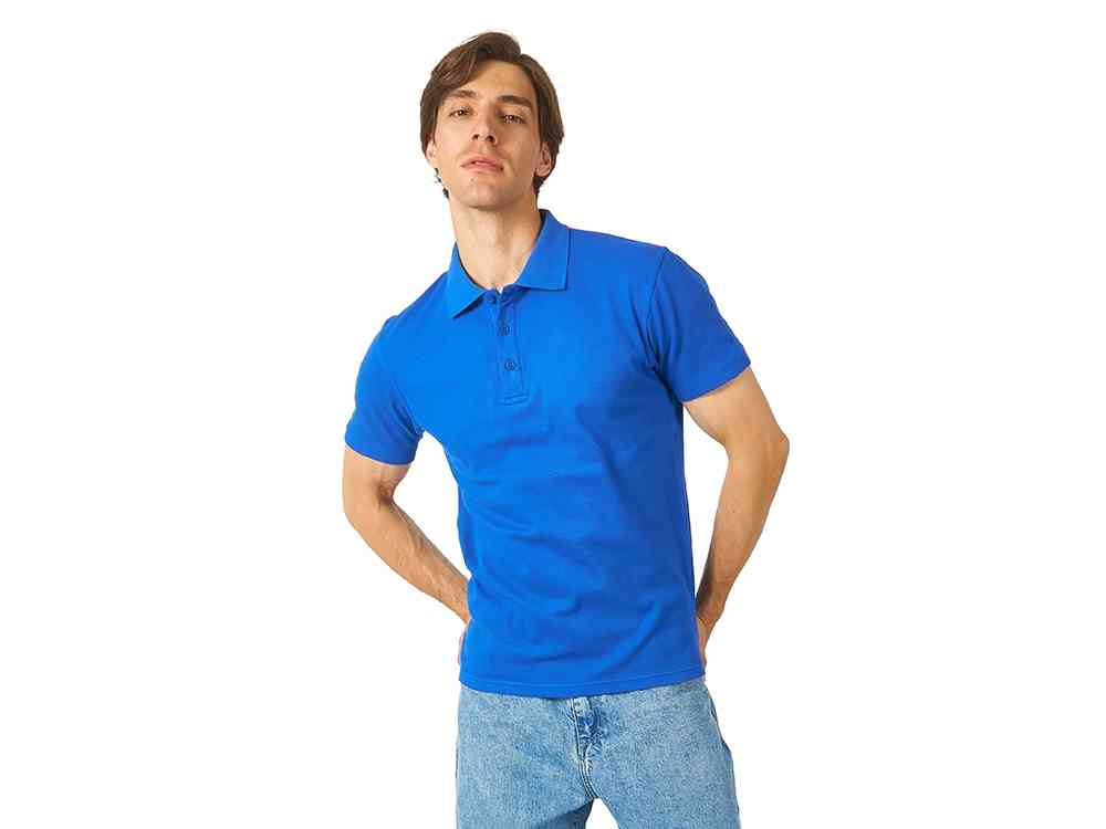 Рубашка поло Chicago мужская - 2