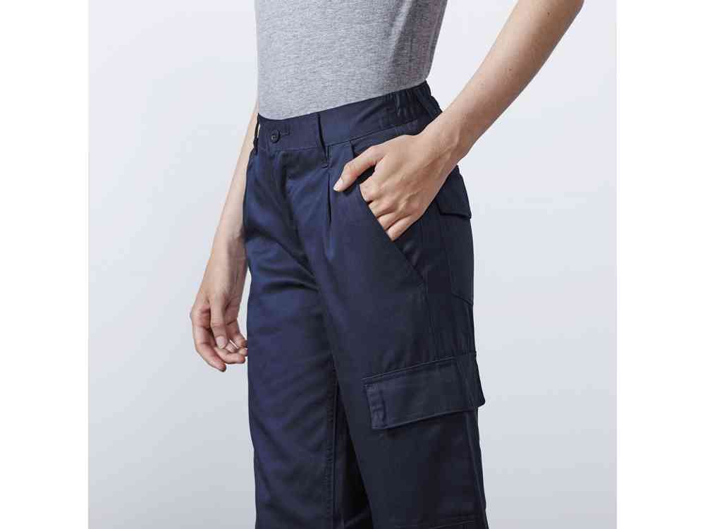 Брюки Daily, женские - 6