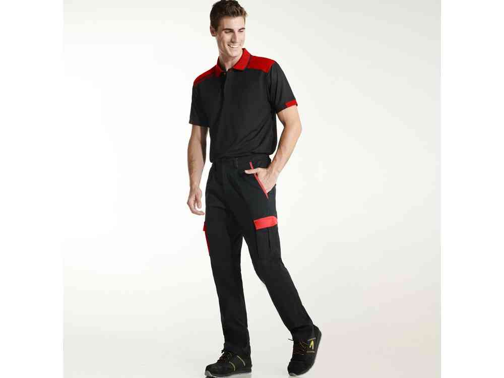 Брюки Trooper, мужские - 5