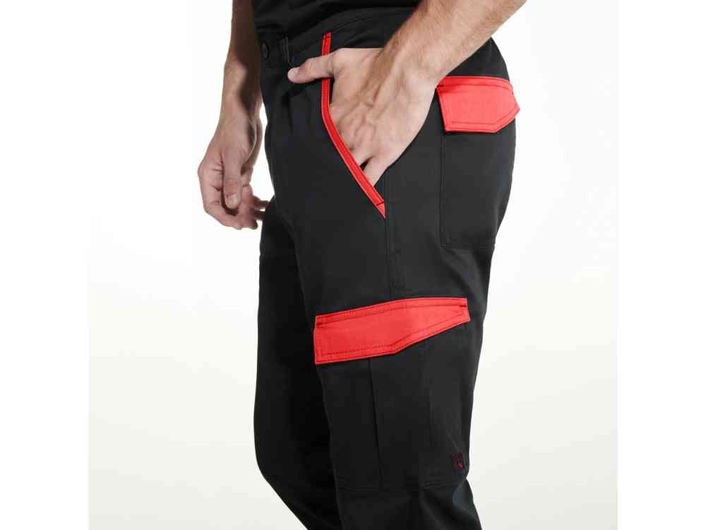 Брюки Trooper, мужские - 6