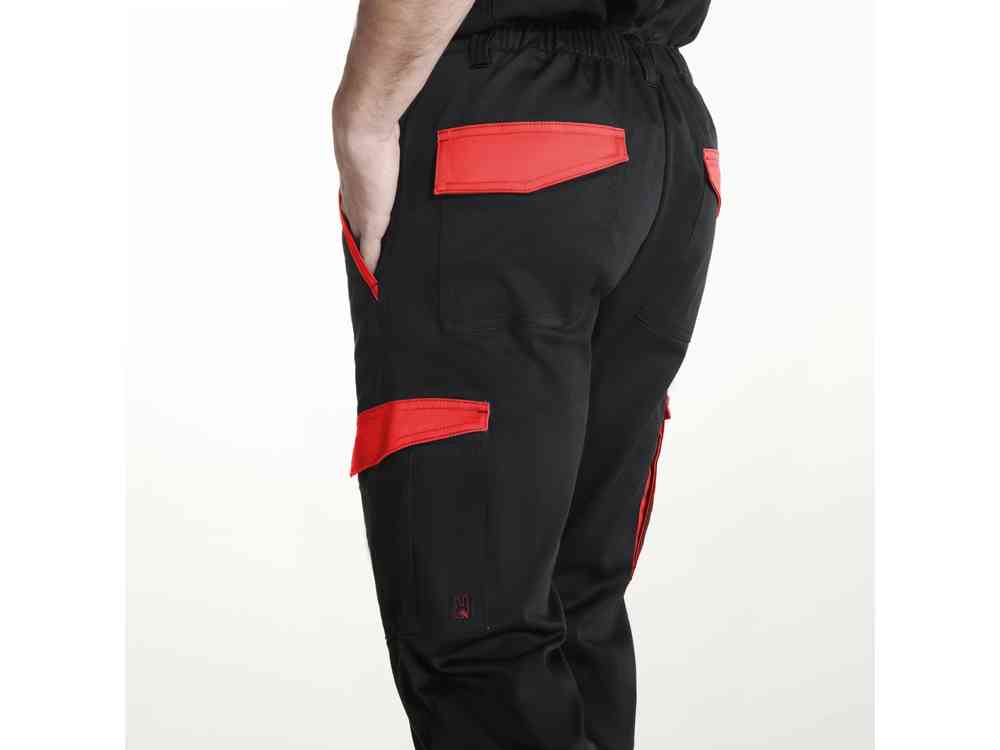 Брюки Trooper, мужские - 7