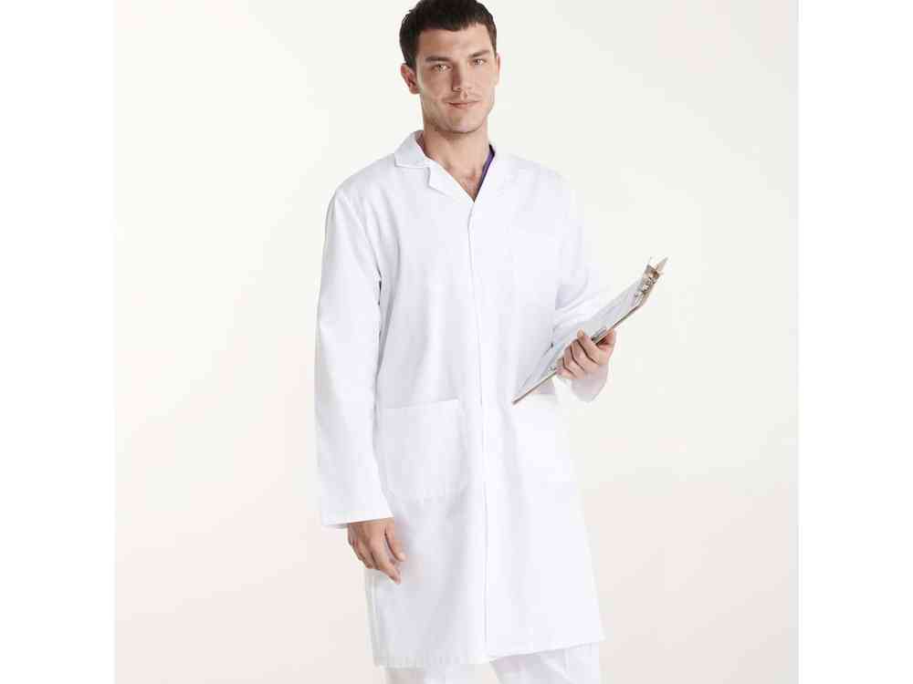 Халат Vaccine, унисекс - 5