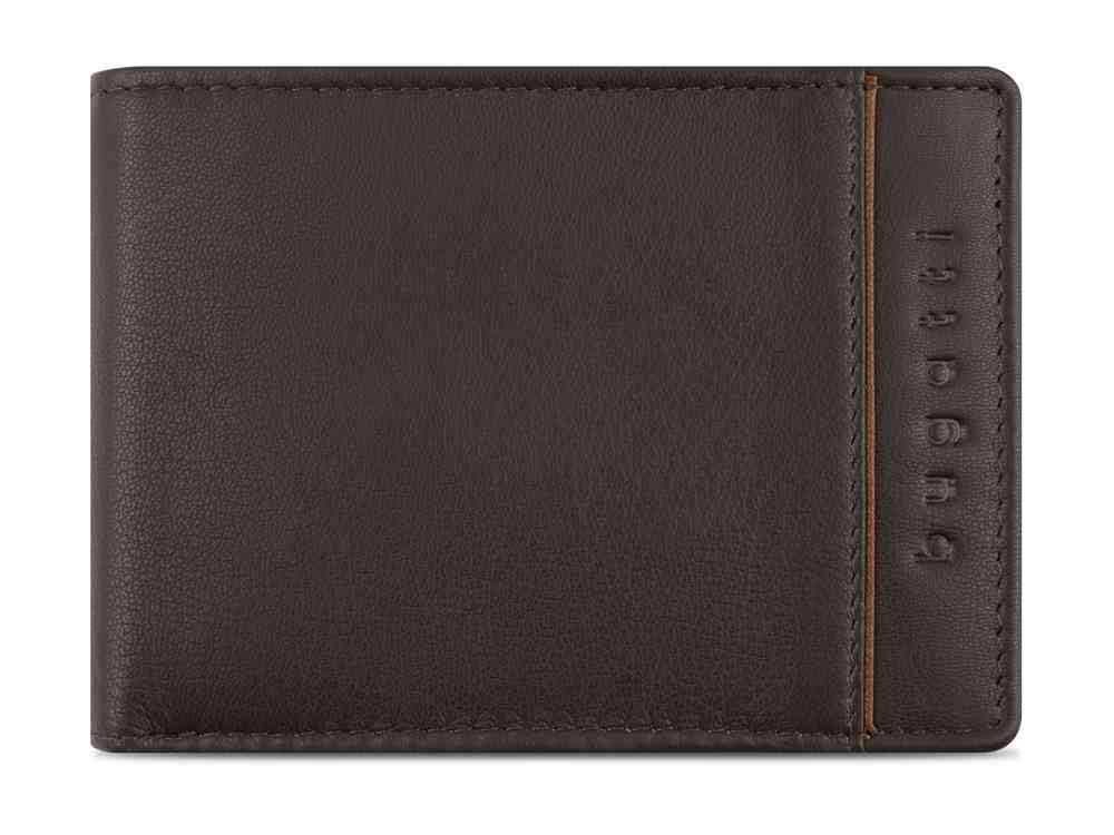 Портмоне Banda с защитой данных RFID - 2