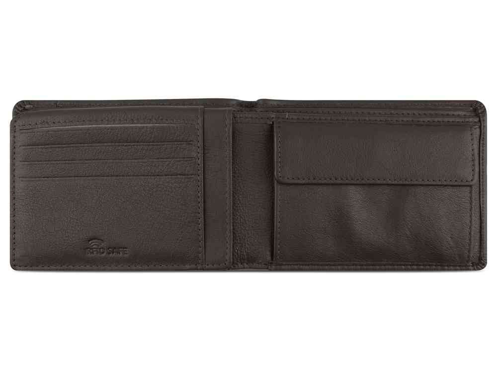 Портмоне Banda с защитой данных RFID - 3