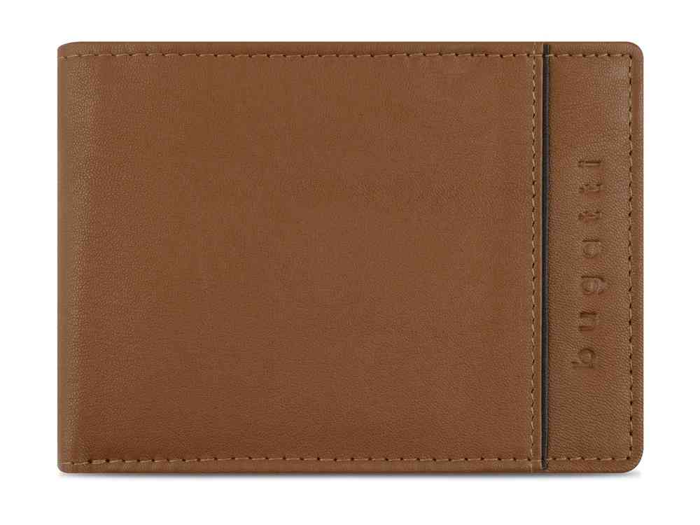 Портмоне Banda с защитой данных RFID - 2