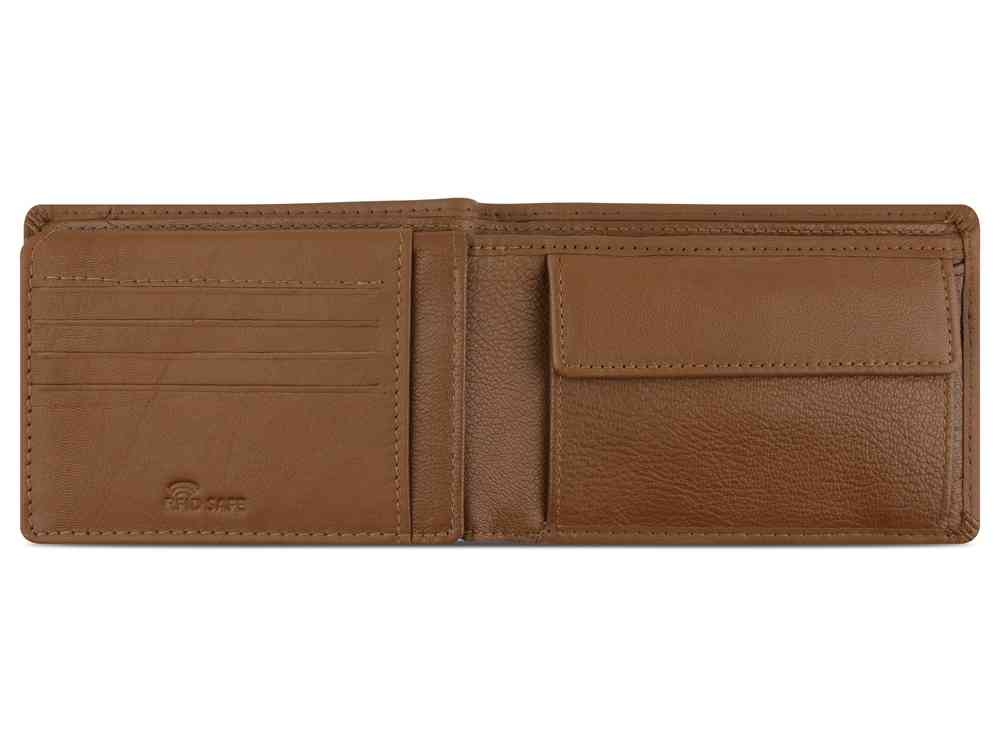 Портмоне Banda с защитой данных RFID - 3