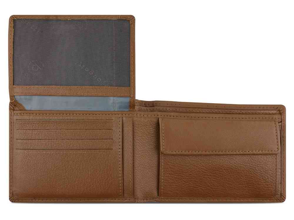 Портмоне Banda с защитой данных RFID - 4