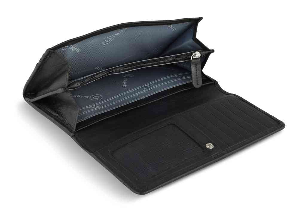 Кошелек женский Banda с защитой данных RFID - 4