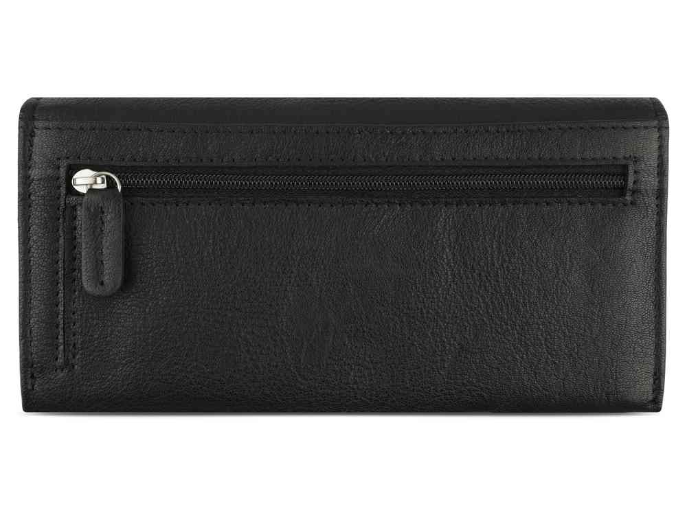 Кошелек женский Banda с защитой данных RFID - 6