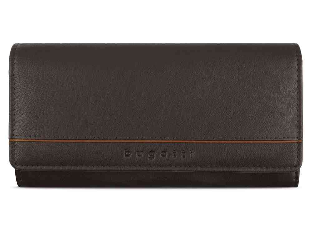 Кошелек женский Banda с защитой данных RFID - 2