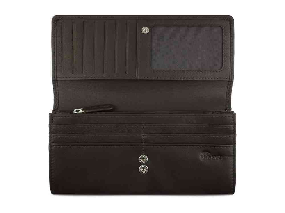 Кошелек женский Banda с защитой данных RFID - 3