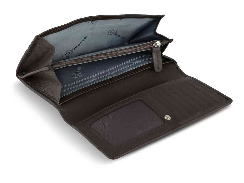 Кошелек женский Banda с защитой данных RFID - 4