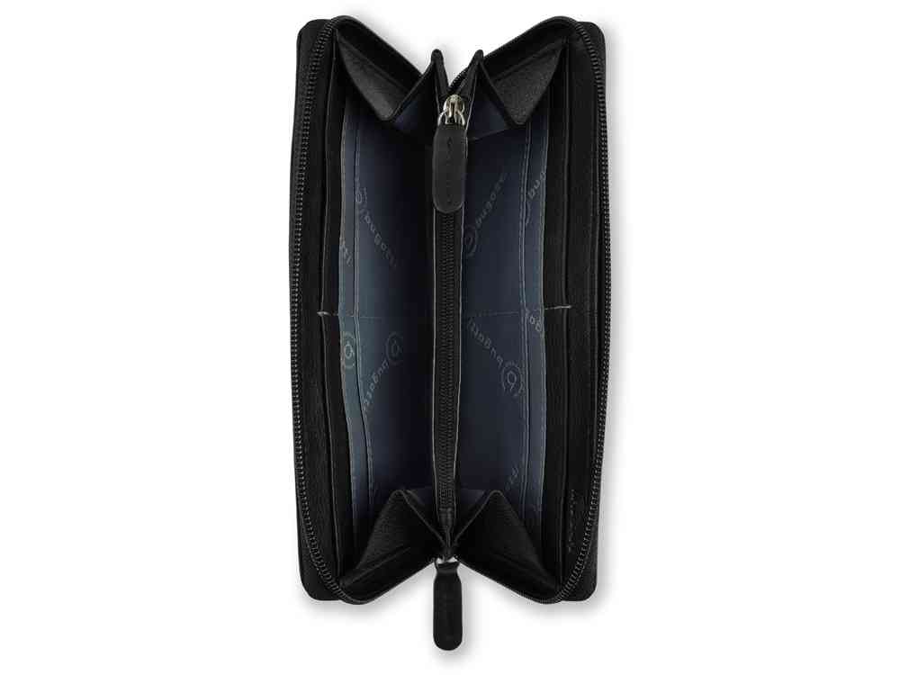 Кошелек женский Banda с защитой данных RFID - 3