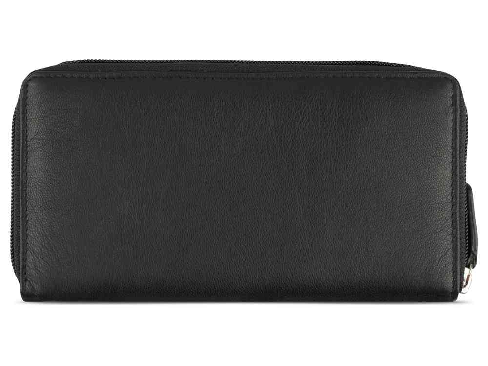 Кошелек женский Banda с защитой данных RFID - 5