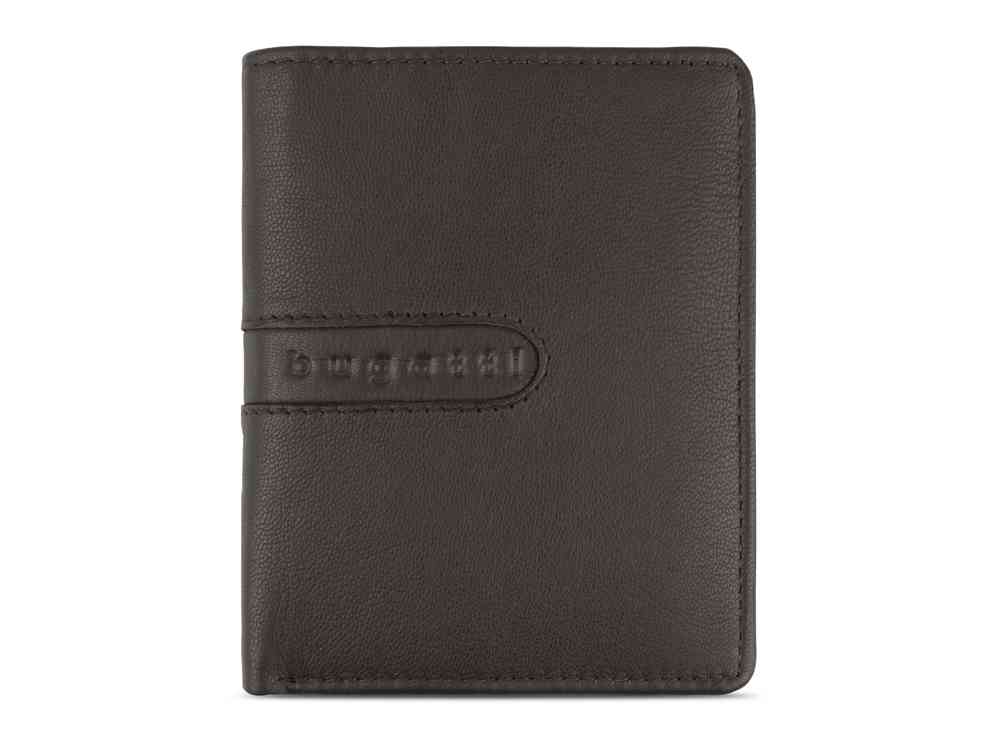 Портмоне Bomba с защитой данных RFID - 2