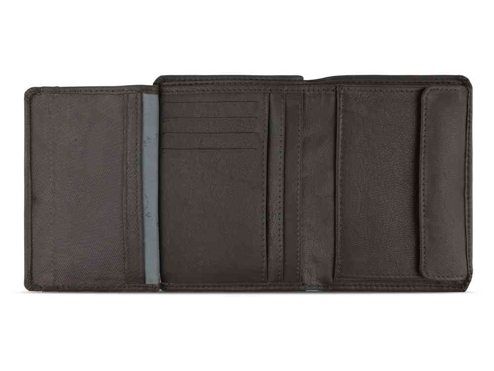 Портмоне Bomba с защитой данных RFID - 4