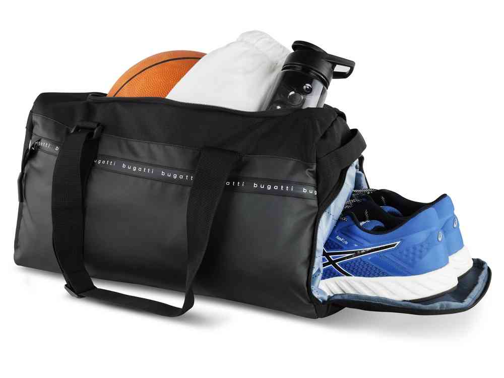 Сумка спортивная Blanc Delight - 3